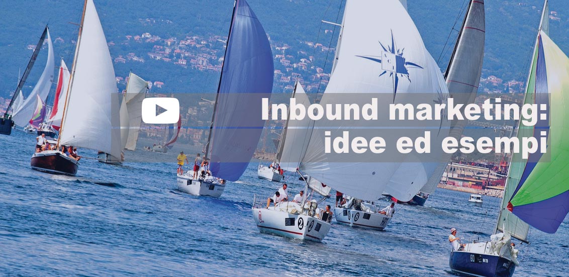 iniziare inbound marketing