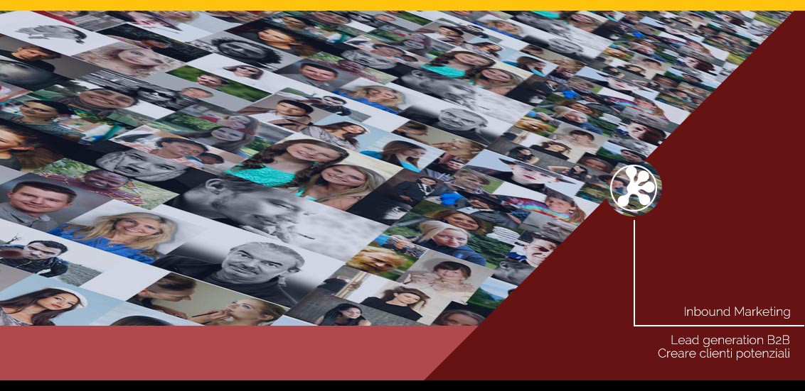 lead generation B2B