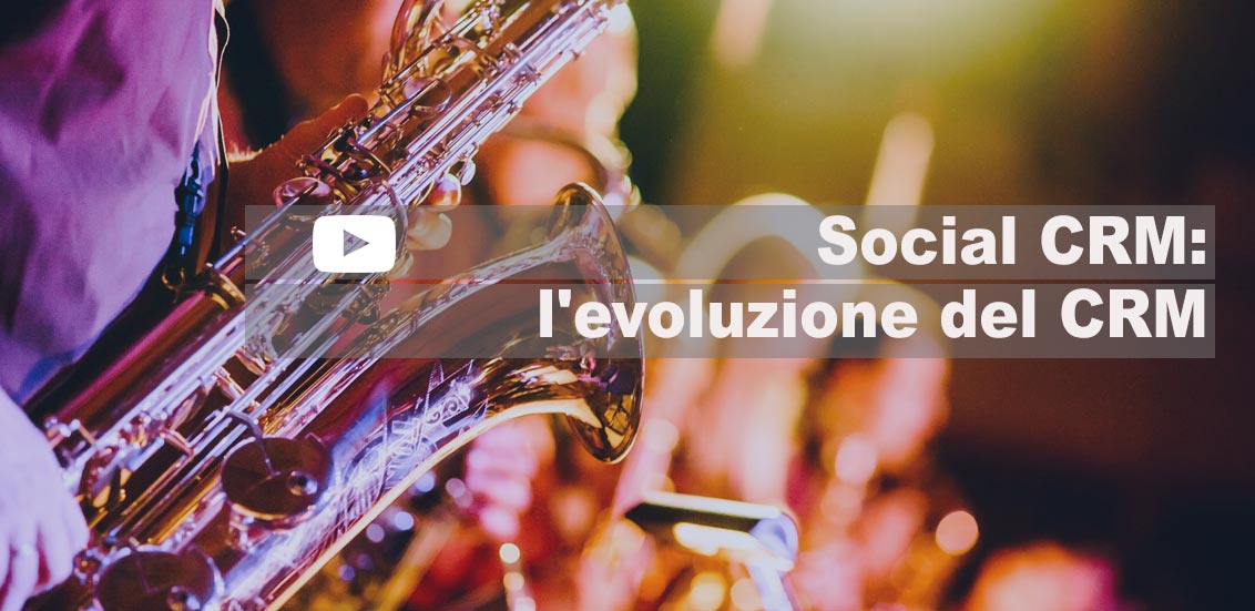 social CRM