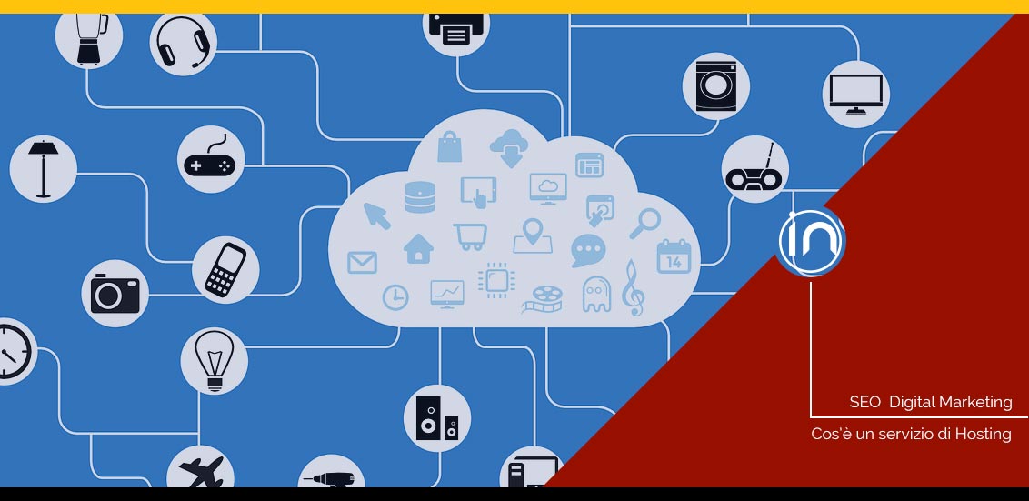 cos'è un servizio di hosting e come scegliere