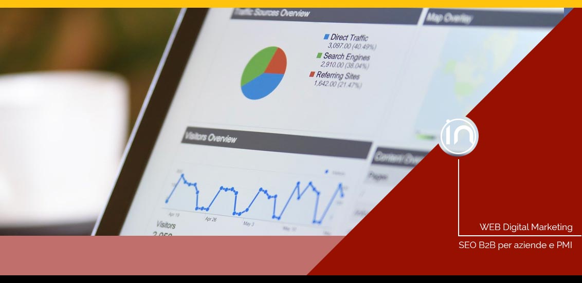 seo b2b per aziende