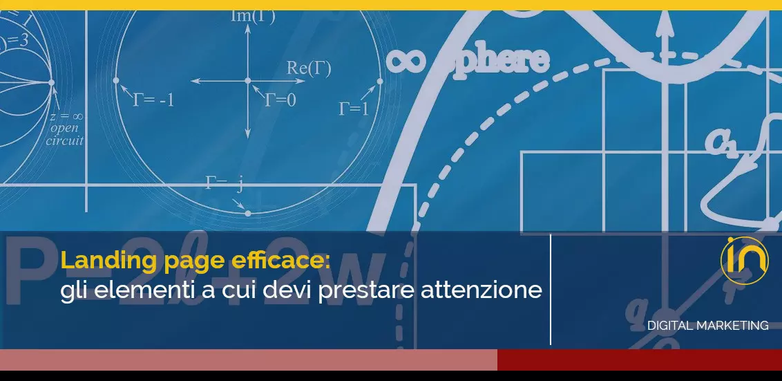 landing page efficace