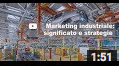 Marketing e Marketing aziendale e comunicazione d'impresa per PMI